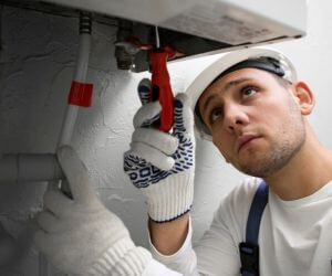 About Emergency plumbing pros Tappen, ND